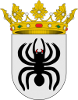 Escudo de Ajuntament de Arañuel